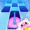 Cat Cute Tiles: Piano Games Icon