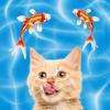 Cat Games - Katzen Spiele App Icon