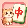 Cat Mahjong 3in1 Icon