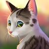 Cat Rescue Story Icon