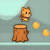 Cat Run for Apple Watch Icon
