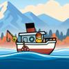Catch and Feed Icon
