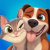 CatDog World: After Humans Icon