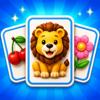 Catedrop: Card Puzzle Icon