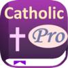 Catholic Bible PRO: No Ads Icon