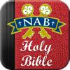 Catholic New American Bible RE Icon