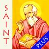 Catholic Saints Calendar Plus Icon