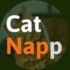 CatNapp - Power naps timer Icon