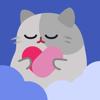 Catzy: Deine Self-Care-Reise Icon