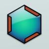 Caustic Icon