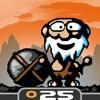 Cave Bowling Icon