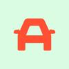 Cazoo: Used Cars, Vans & Bikes Icon