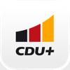 CDUplus Icon