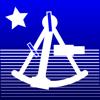 Celestial Navigation Icon