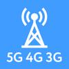 Cellular Tower - Signal Finder Icon
