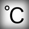 Celsius-Thermometer-Barometer Icon
