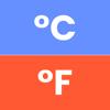 CelsiusFahrenheit Icon