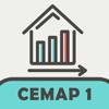 CeMap 1 Mortgage Advisor Exams Icon