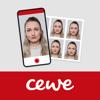 CEWE Passfoto Icon