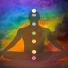 Chakra aura vision Icon