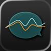 Chalytics: Chat Analyzer Icon