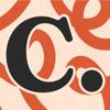 Chaptr: Couples App Icon
