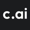 Character AI: Chat, Talk, Text Icon