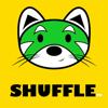 Character Design Shuffle By Silver Icon
