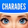 Charades Guess Game: Guessly Icon
