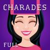 CHARADES: Guess word on heads Icon