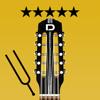 Charango Stimmgerät Basic Icon