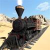 Charles Train Icon