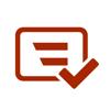 CHECK-AT Icon
