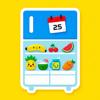 Check-Eat Icon