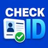 Check ID: Scanner Icon