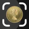 CheckCoin: Coin Identifier Icon