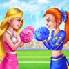 Cheerleader Champion Dance Off Icon