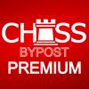 Chess By Post Premium Icon