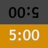 Chess Clock for Chess Icon