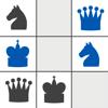 Chess Sudoku Icon