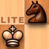 Chess Tiger Lite Icon