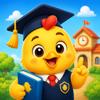 Chickademy Icon