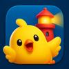 Chicken Beacon Light Icon