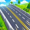 Chicken Highway Chaos Icon