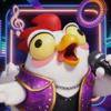 Chicken Rоаd 2 Soundy Icon