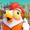 Chicken Road 2:Pfadquest Icon