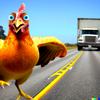 Chicken Royale Icon