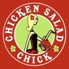 Chicken Salad Chick Icon