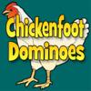 Chickenfoot Dominoes Icon