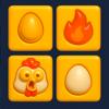 ChickenRoad:Wurzeln Icon